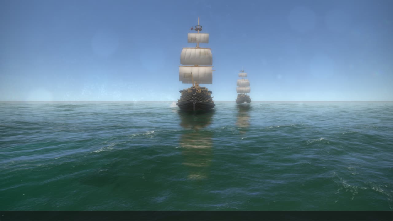 Age of seas screenshot 4