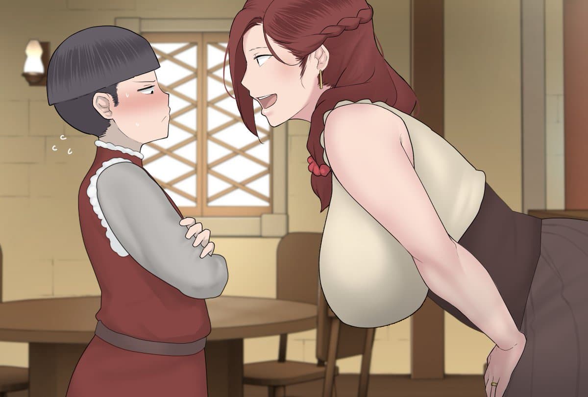 The Adelaide Inn screenshot 4