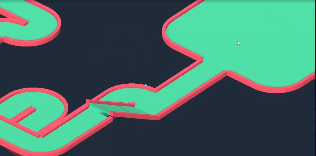 Duck Duck Golf screenshot 5