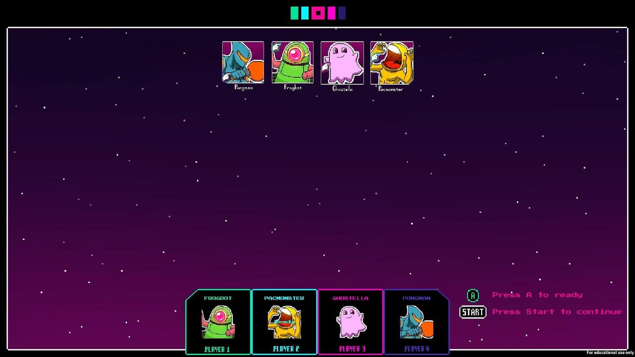 Project Brawl screenshot 4