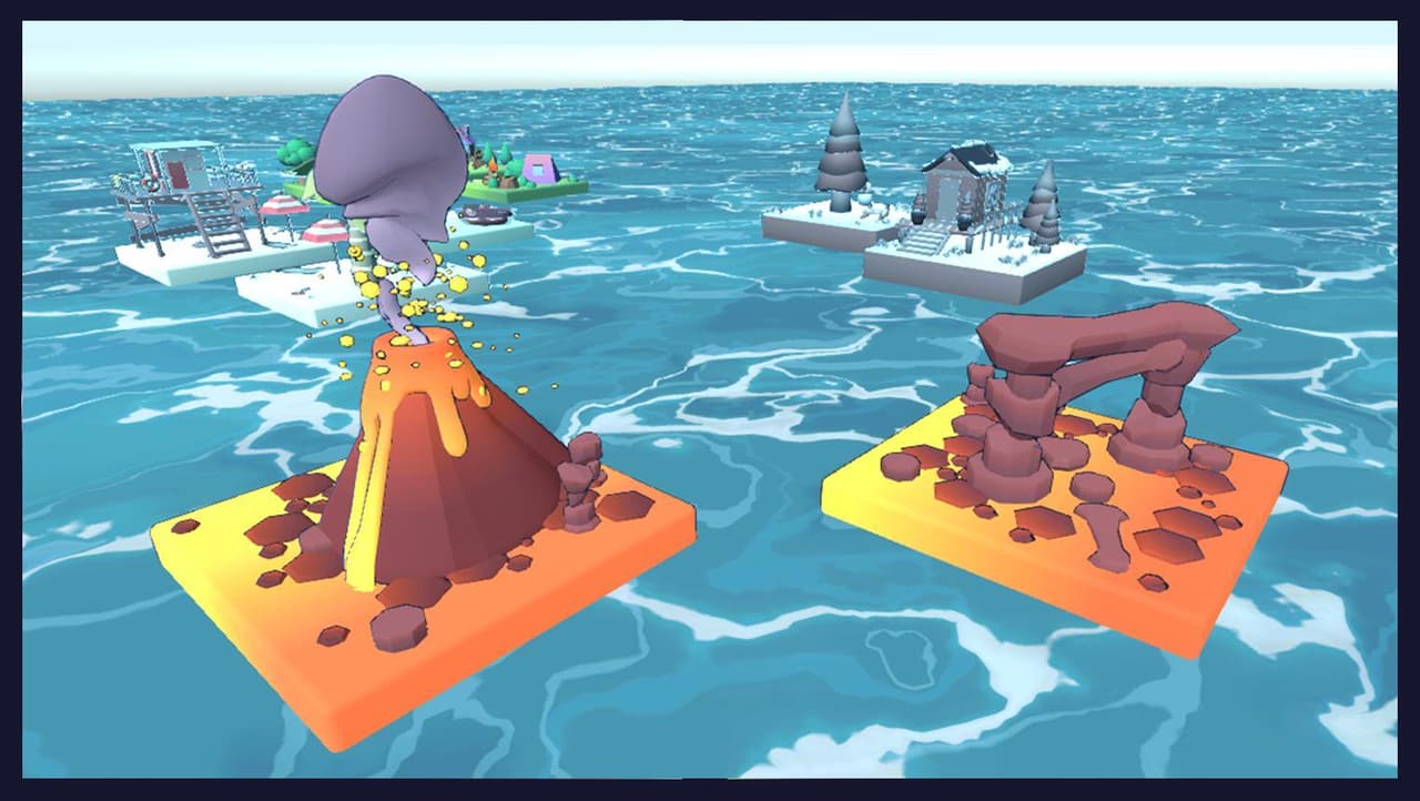 Teje-Mundos screenshot 2