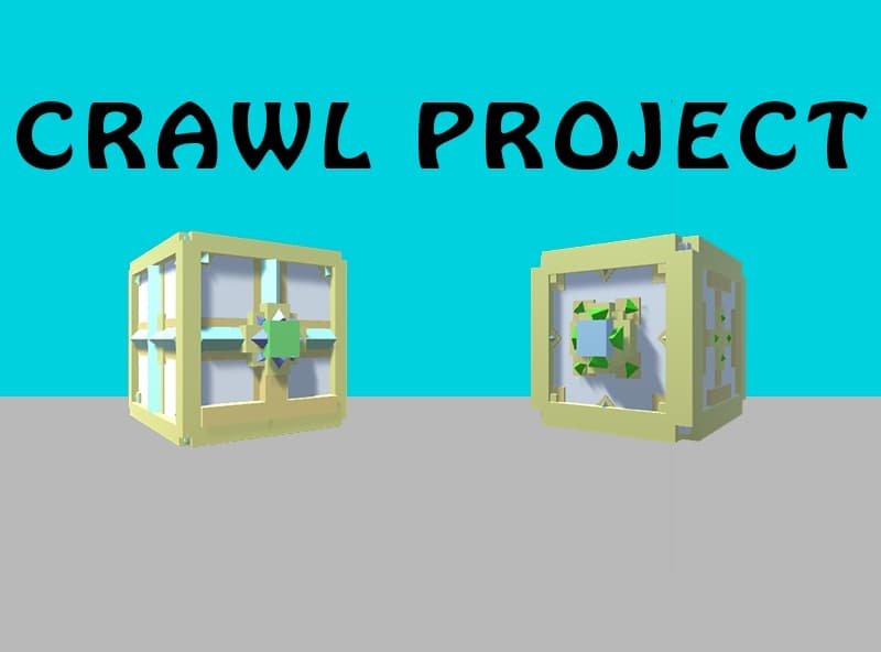 CrawlProject