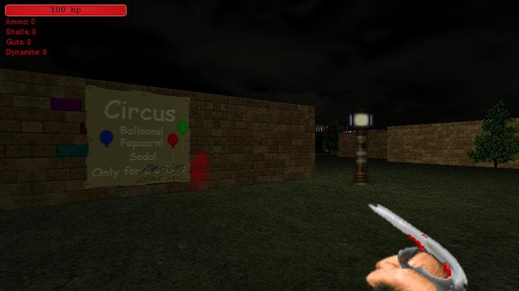 EramThgin 1 & 2 screenshot 3