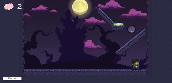 Brainzz screenshot 4