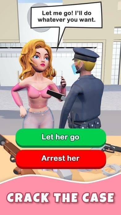 Street Patrols screenshot 3