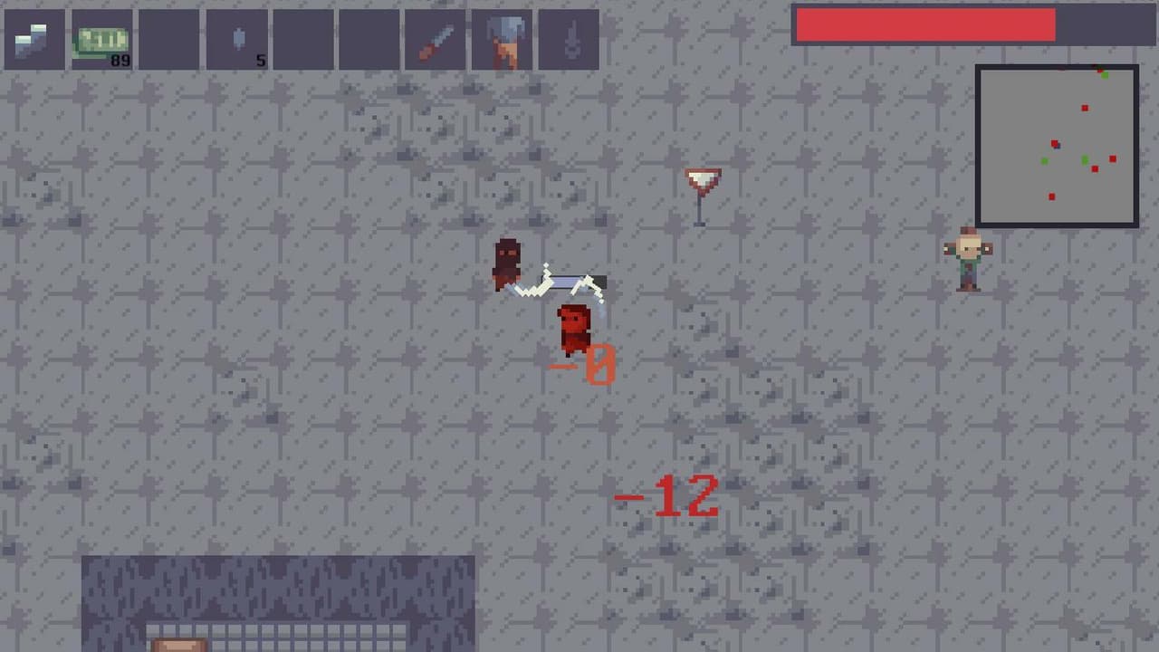 Nevertheless (Fisash) screenshot 5