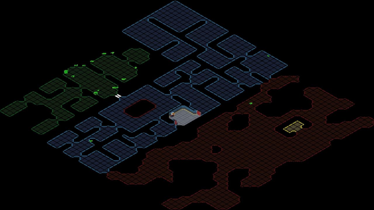 Zap, Blast, Loot screenshot 6