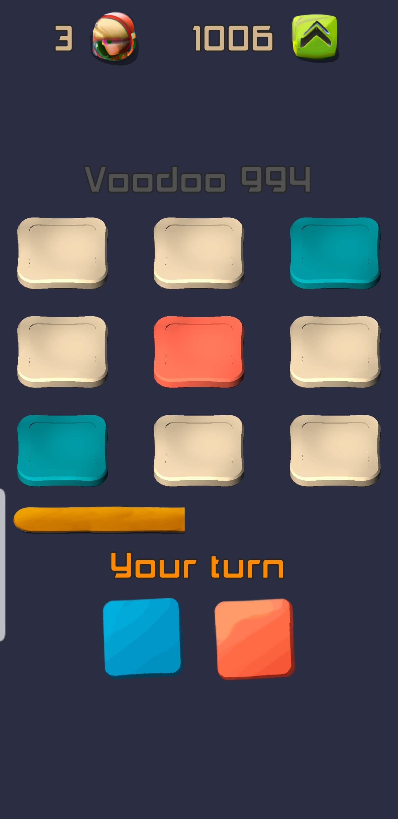 Teal-Tan-Tomato screenshot 4