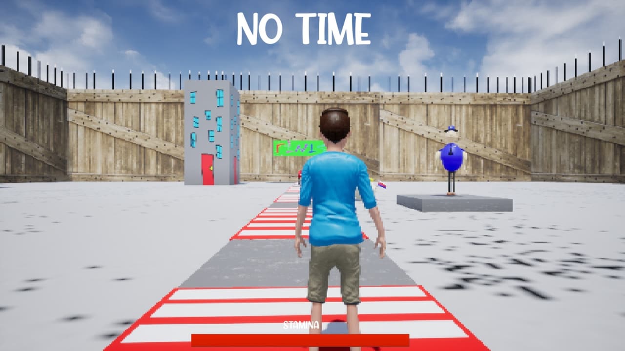 Crazy Traffic Light DEMO screenshot 6
