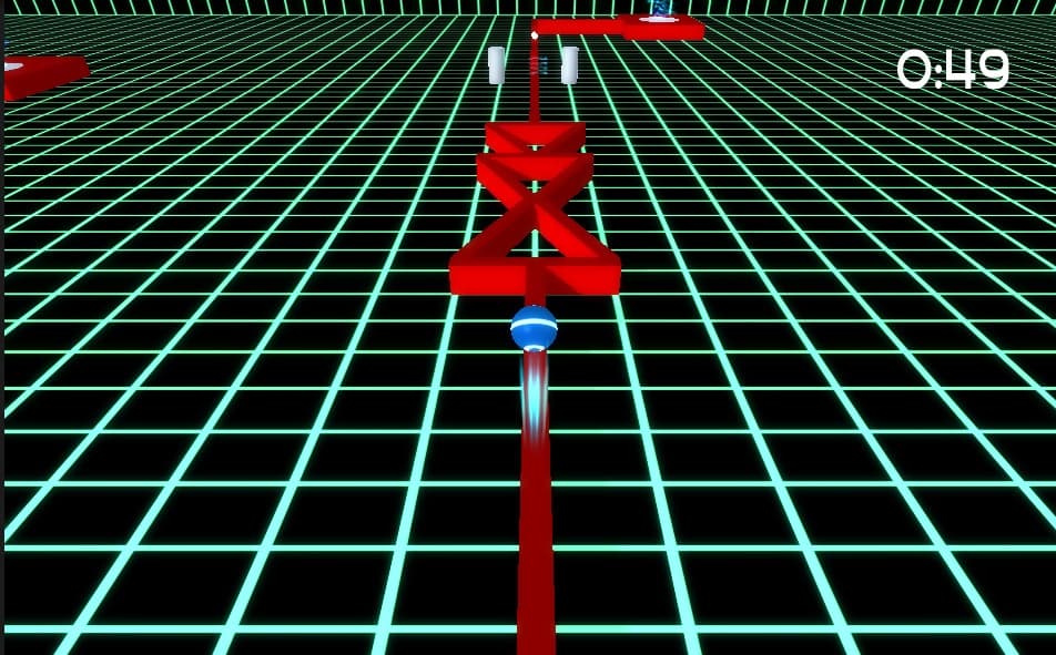 Balance The Ball