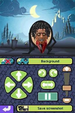 Faceez! Monsters screenshot 6