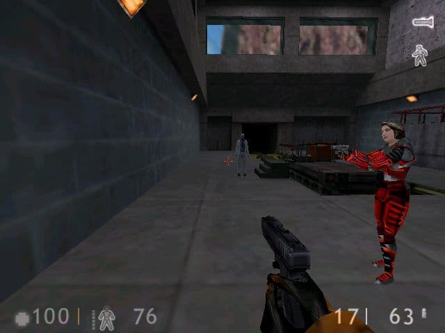 Half-Life: Decay screenshot 3