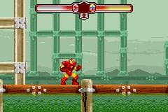 The Invincible Iron Man screenshot 5