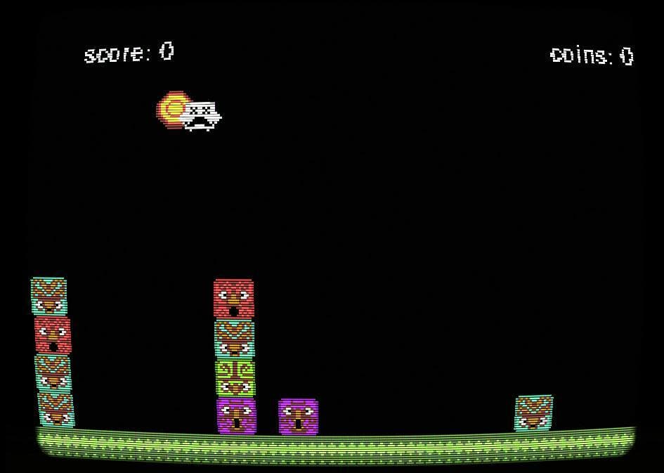 KoHaTu screenshot 4