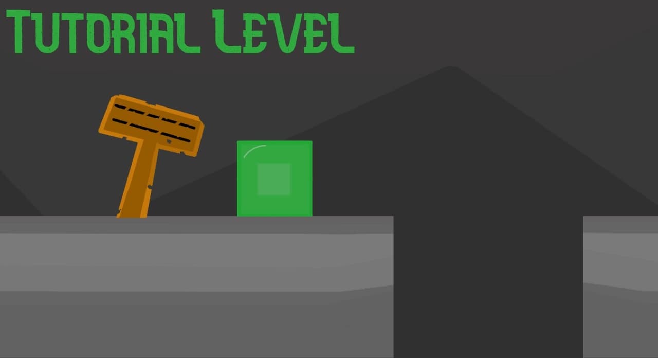 Lost Slime (Manny77) screenshot 6