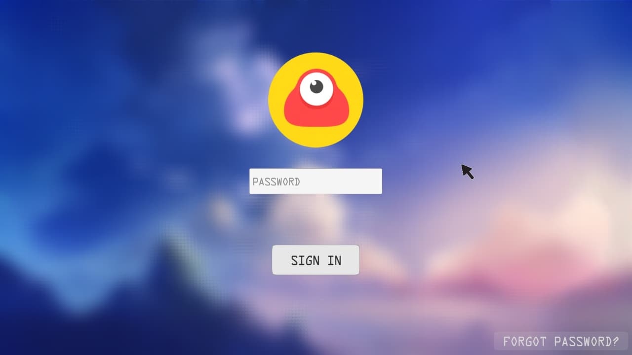 Not a Virus screenshot 2