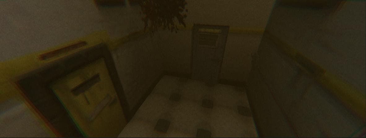 SUBWAY JANITOR