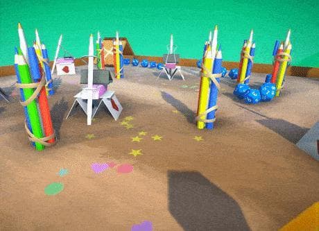 Dicebox Defenders screenshot 3