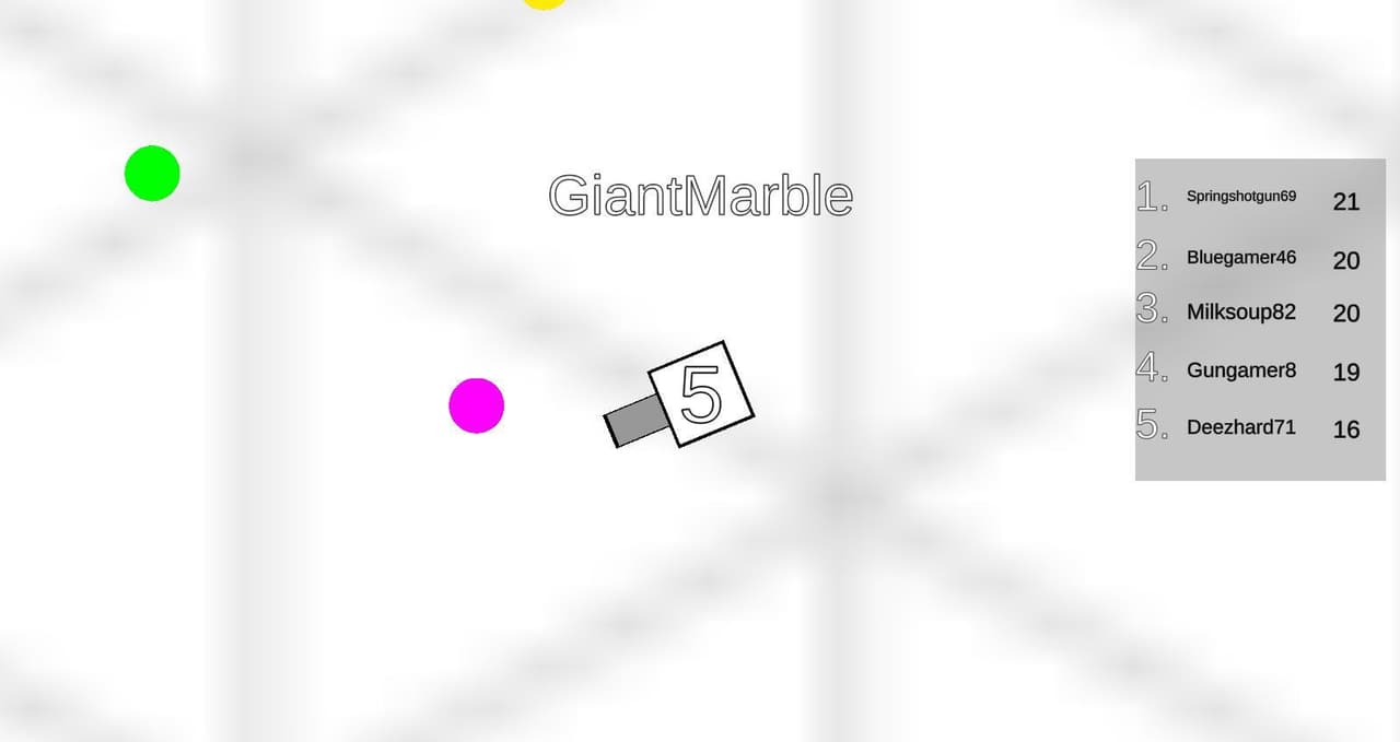 Gun.Io screenshot 3