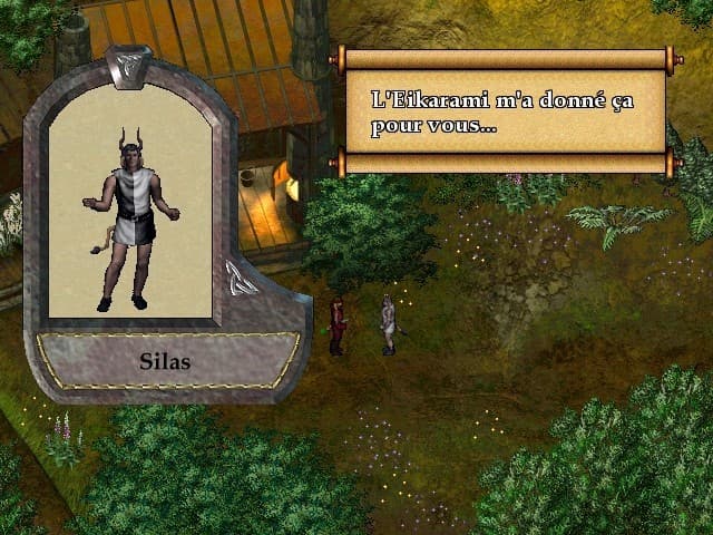 Les Chroniques de Katura screenshot 2