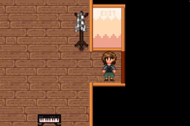 Never X screenshot 2