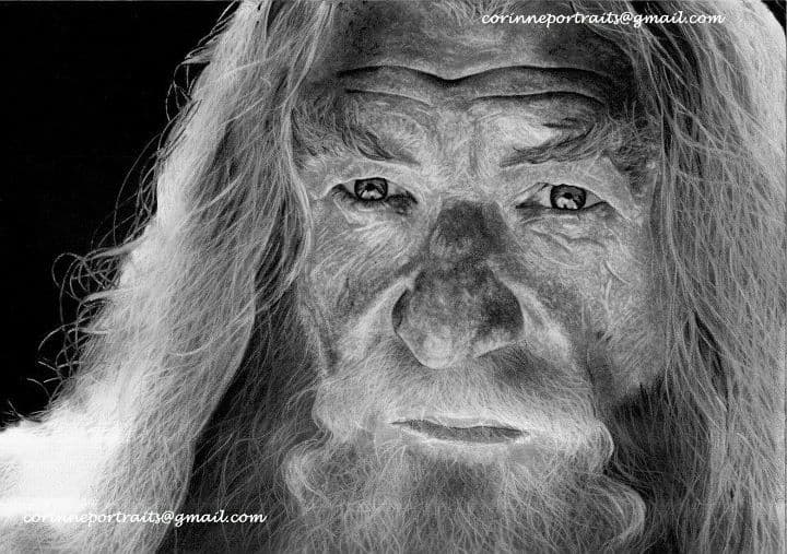 The Hobbit Game