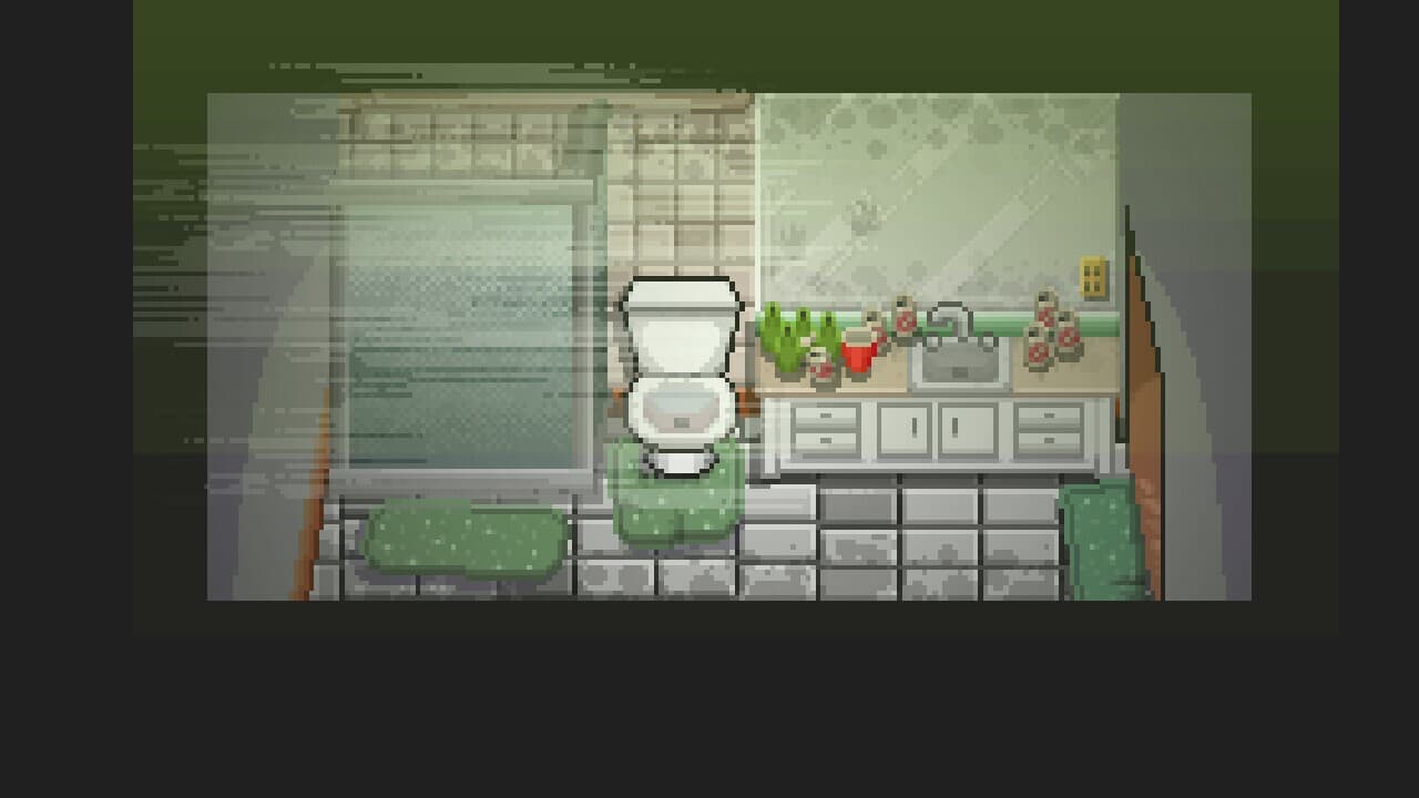 Nobodys Home screenshot 5