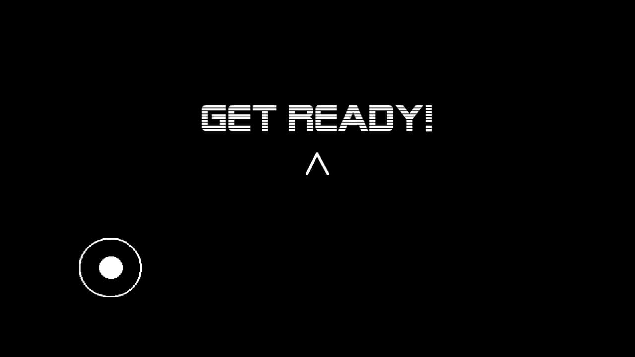 Asteroid Attack (redpill) screenshot 3