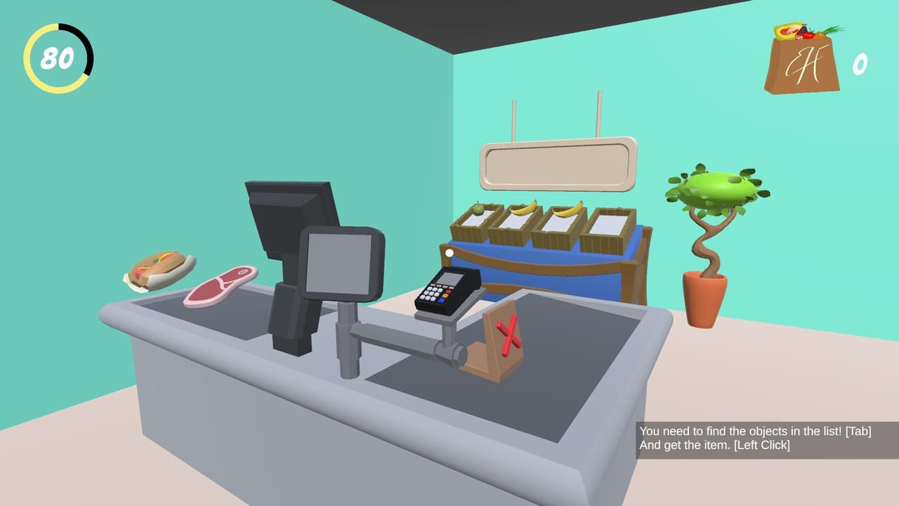 Run For Baby! screenshot 2