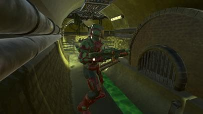 Guardian: Killing Zone (cube) screenshot 2