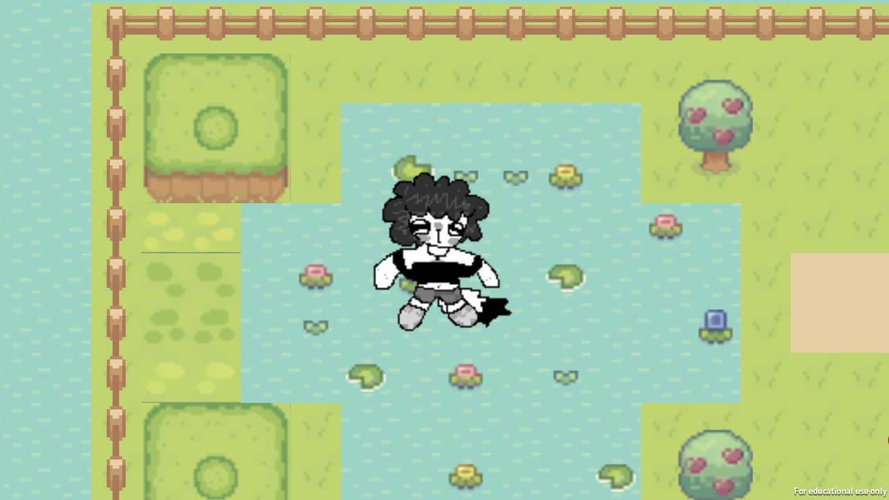 Fluffy Hates Bannanas screenshot 5