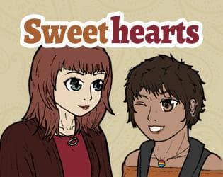 Sweethearts (Prototype)