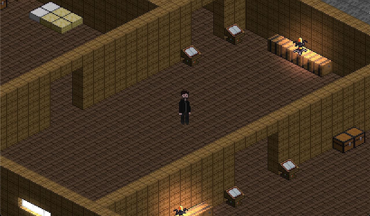HackerMojo screenshot 2