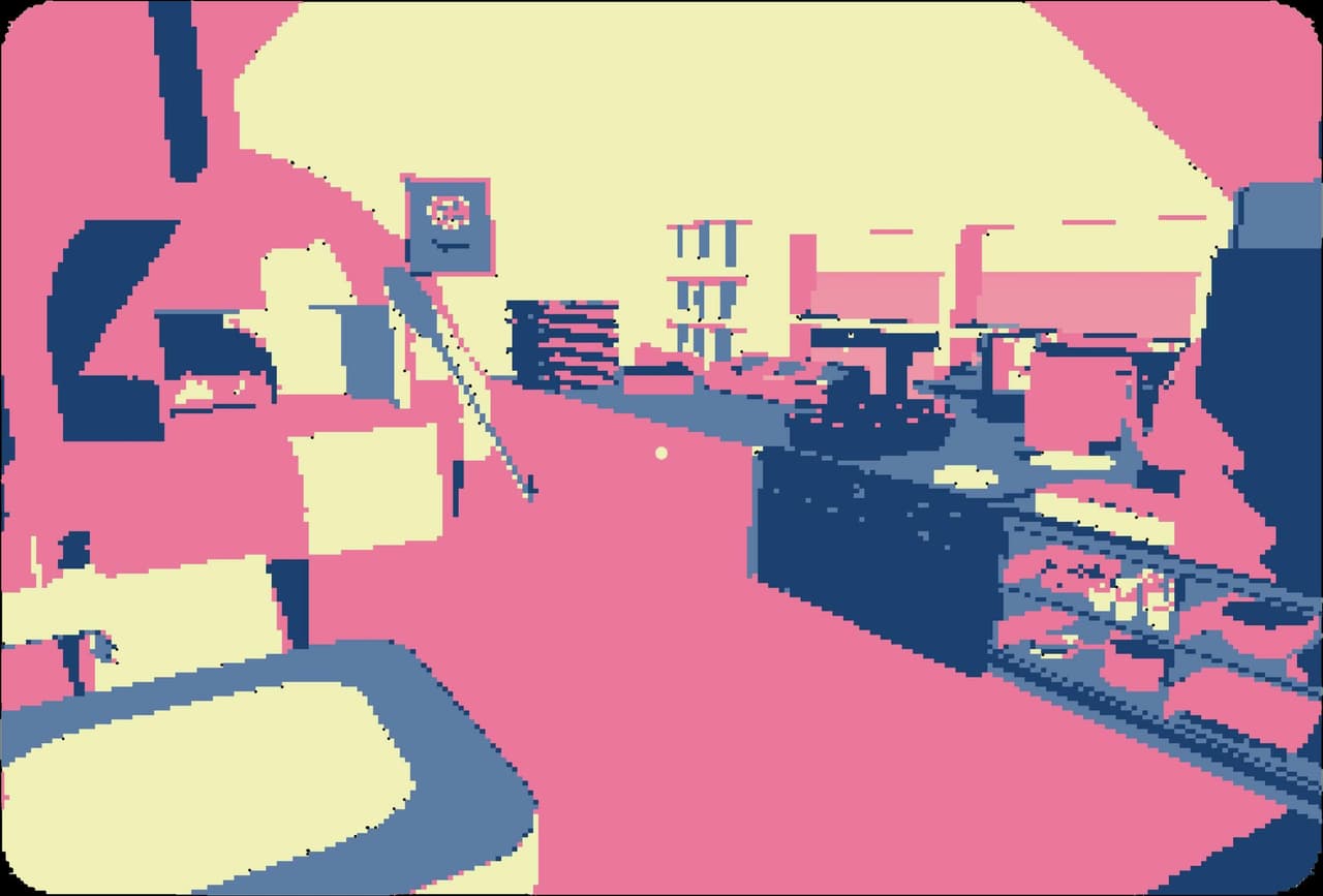 Adriatic Pizza (itch) screenshot 3