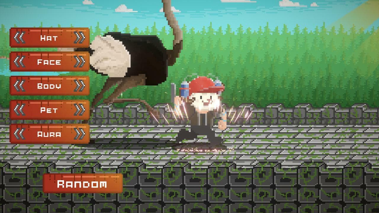 Swag Party 2 screenshot 2