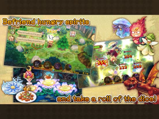 EGGLIA: Legend of the Redcap screenshot 5