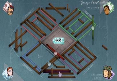 Our House: Party! screenshot 2