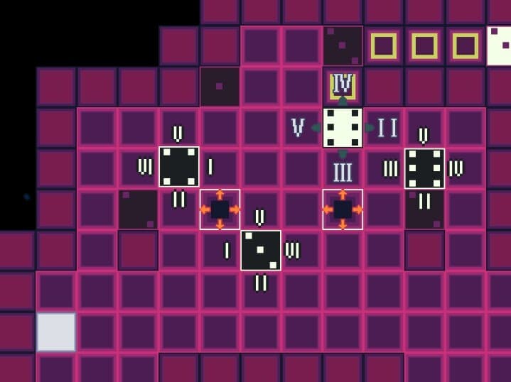 Cosmic Cubes (Cscopetski, EspressoGames, SkoobiDoobiDoo)