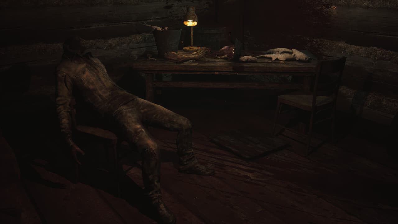 Burn Me Alive 2 screenshot 3