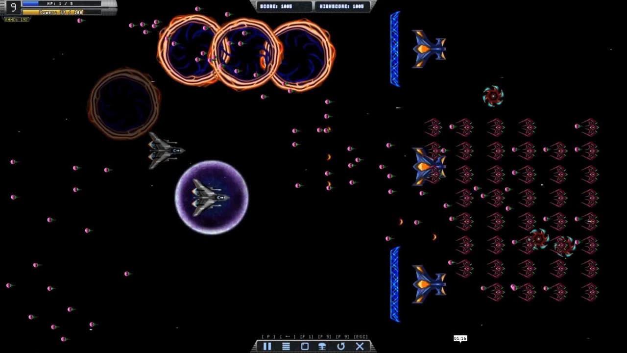 S4 screenshot 4