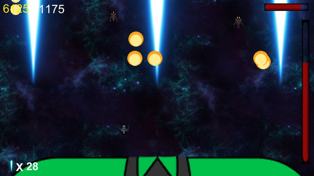 Galactic Safety Enforcer