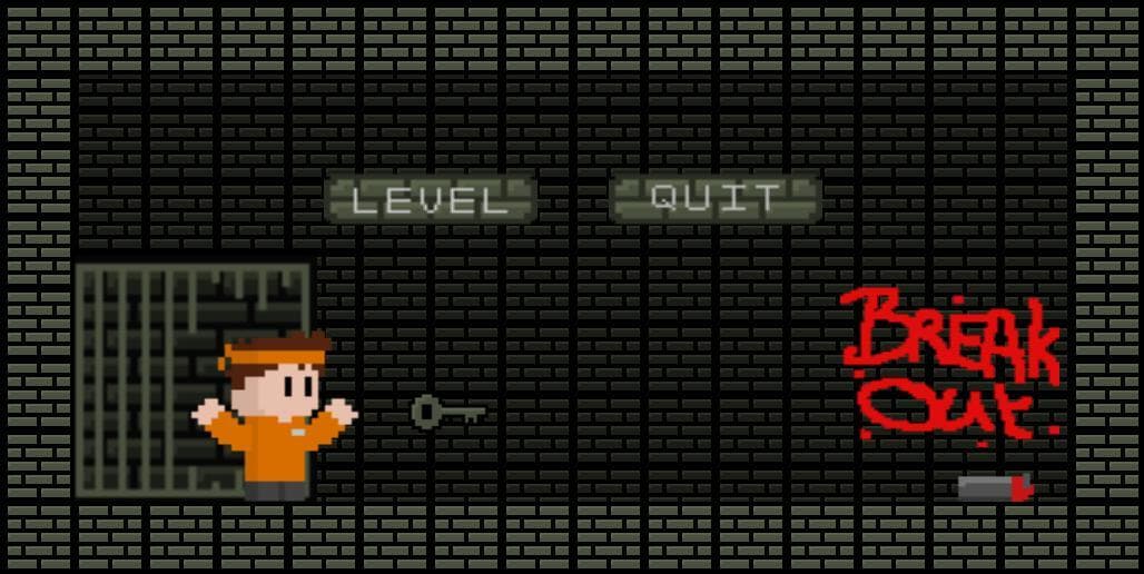 Break Out (Bramertje) screenshot 2
