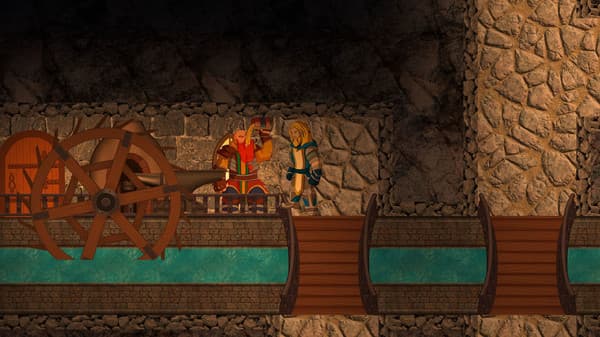 The Lost Brewery screenshot 4