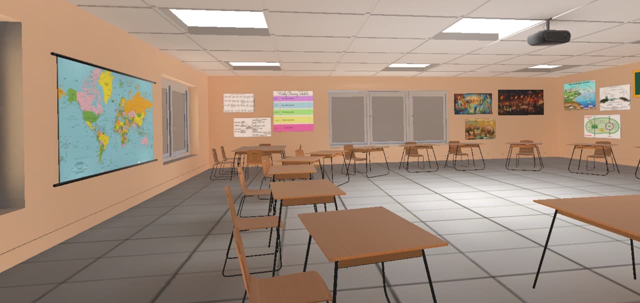 Gurugedara screenshot 2