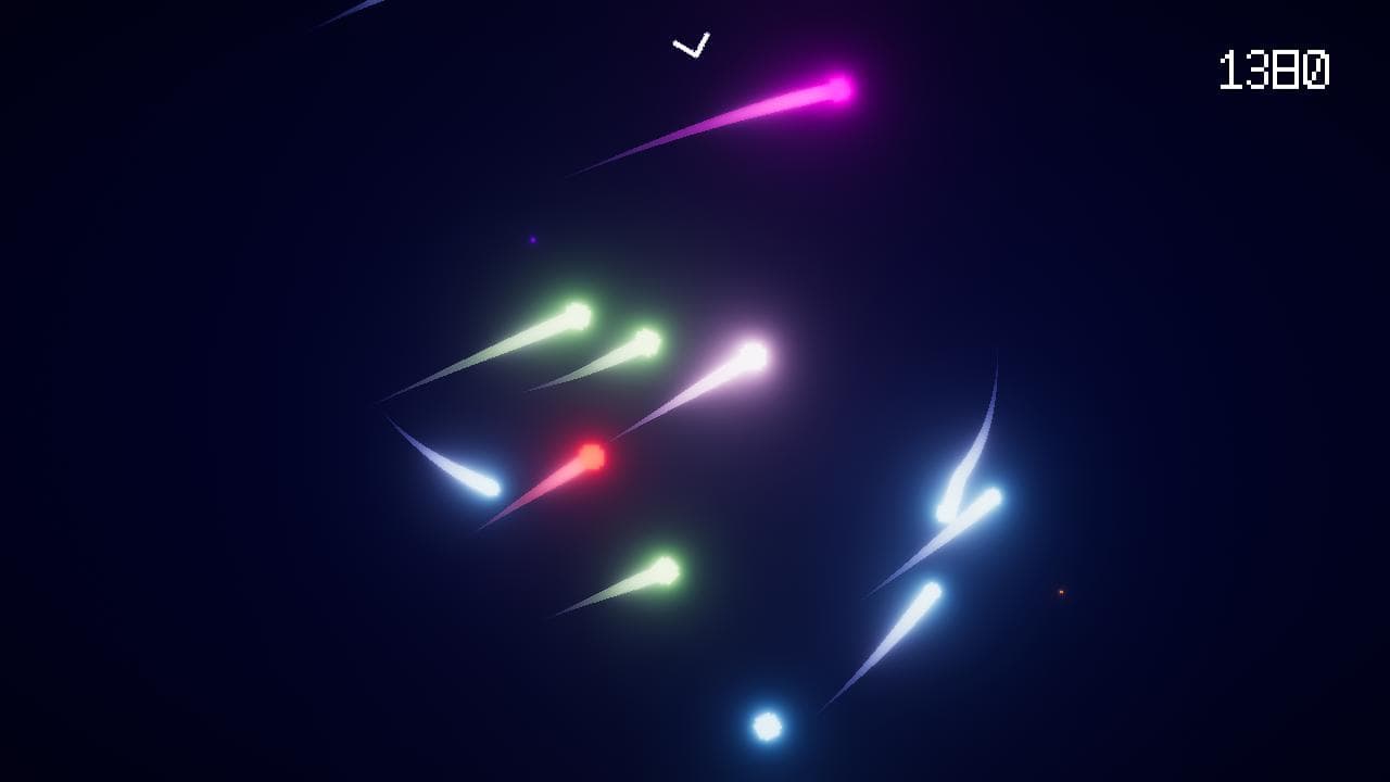 Lumos (Asue, Oxalotte) screenshot 2