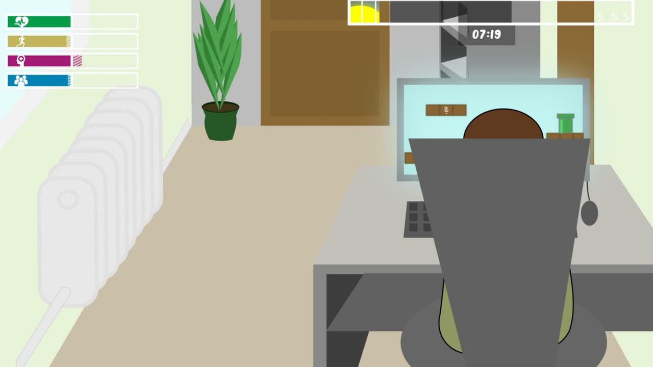 Lifes Loop screenshot 3