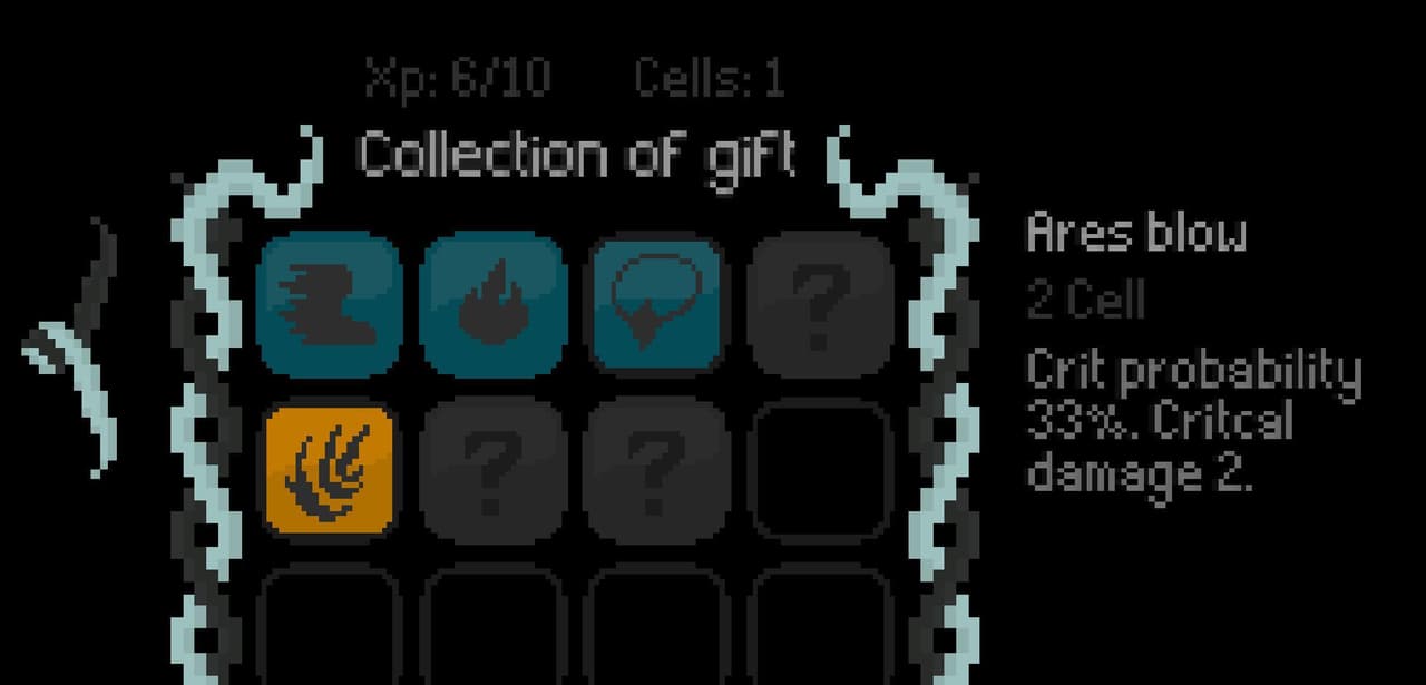 White Crow screenshot 5