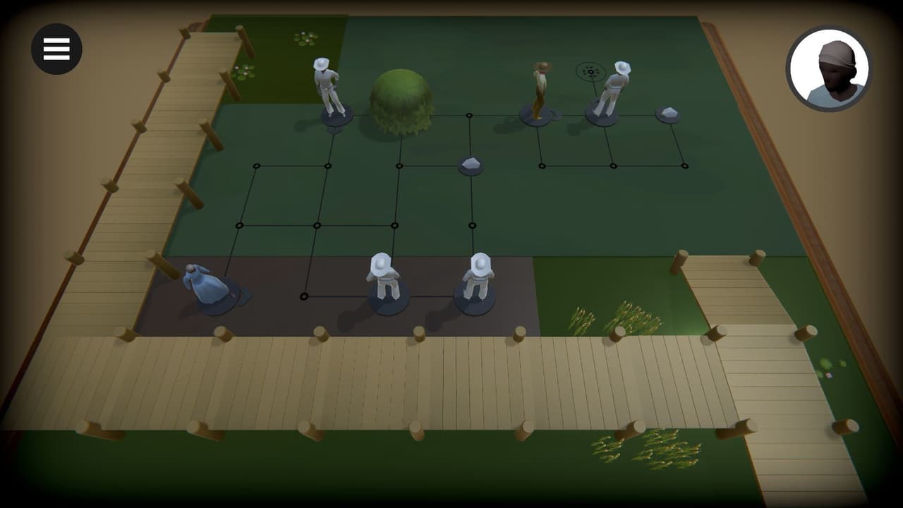 Harriet: From Slave To Hero screenshot 3