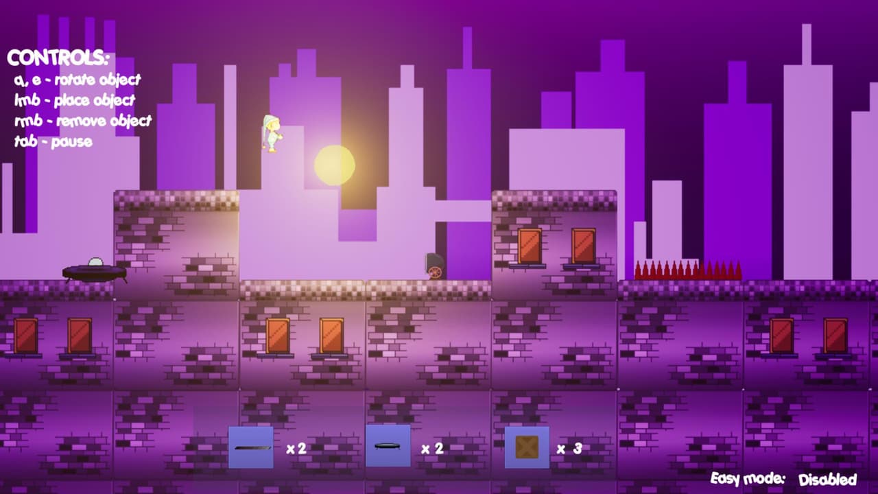 Lunatic Thinking screenshot 3