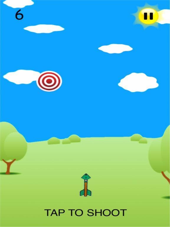 BYE BYE Bullseye PRO screenshot 3